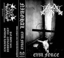 Nirghal : Evil Force